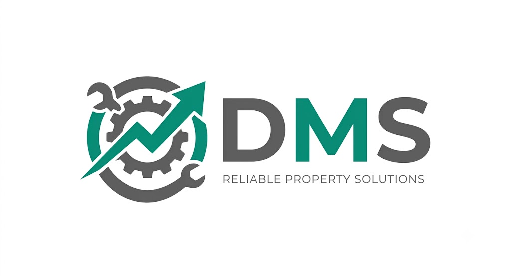 DMS Logo